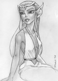 by Cathrin Mahathy