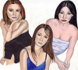 by Jamie Villegas
