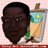 by terrance credle