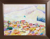 by mohammad ali saeidpanah