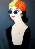 by NORA SHEPLEY
