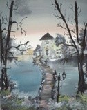 by Donald Northup
