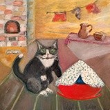by Irina Stroup
