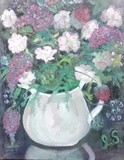 by Irina Stroup