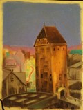 by Gary  Wolstenholm