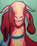 by Tania Gonzalez Ortega