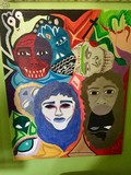 by Aaron Phinnessee