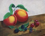 by EILEEN BLAIR