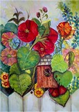 by Pat 'Gracie'  Merewether