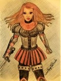 by Susan Adele Creations
