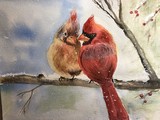 by Cathy Dempsey 