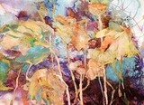 by Betty Pinkston