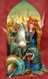 by Kajsa Flinkfeldt