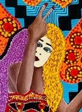 by Deborah Shallman