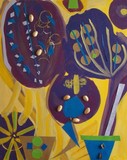 by Olivia Dickerson