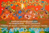 by kaalika art studio