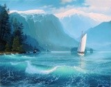 by Loren D Adams