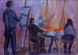 by dimitris voyiazoglou
