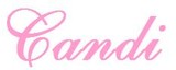 by Candi 