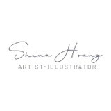 by Shina Hoang Art