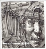 by Juan Gomez
