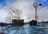 by JAMES HARELSON