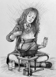 by Monica Kettenhofen
