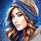 by Mihaela B