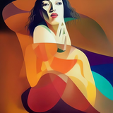 by Mihaela B