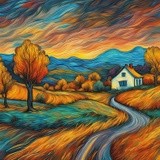 by Mihaela B