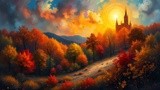 by Mihaela B