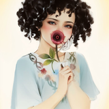 by Elif Ege