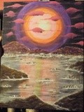 by Michelle Ogborn