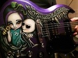 by Misty Monster