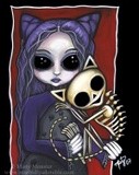 by Misty Monster