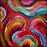 by Amanda Hone