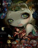 by Jasmine Becket-Griffith