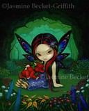 by Jasmine Becket-Griffith