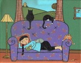 by Susan Olga Linville