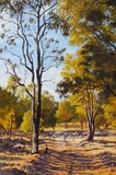 by Michael Hodgkins