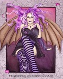 by Deborah Grieves