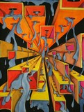 by Teri McGee