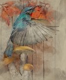 by Melanie logan