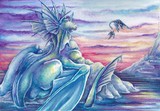 by Elaine Hughes