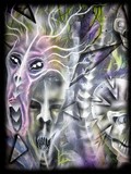 by leigh odom