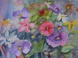 by Sally  Kelly