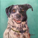 by Susan McKinney