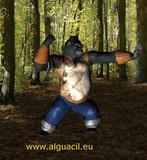 by higinio alguacil
