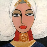 by Nelly van Nieuwenhuijzen