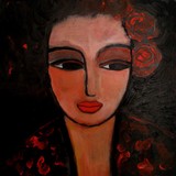 by Nelly van Nieuwenhuijzen